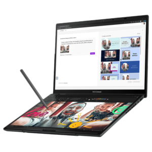 ASUS ZenBook Duo UX8406CA Core Ultra 9 285H - Image 2