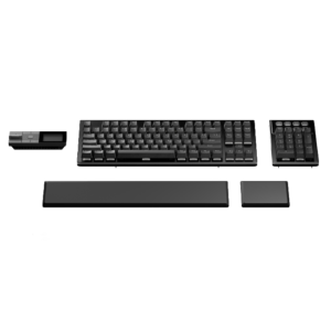 be quiet! Dark Mount Keyboard Mechanical - Image 3