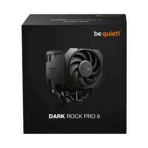 be quiet! Dark Rock Pro 6 - Image 2