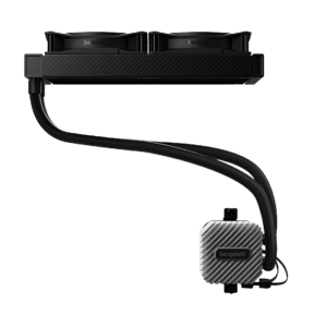 be quiet! LIGHT LOOP ARGB 240mm - Image 2
