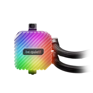 be quiet! LIGHT LOOP ARGB 240mm - Image 3
