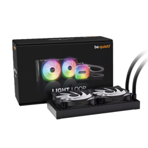 be quiet! LIGHT LOOP ARGB 240mm - Image 4
