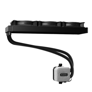 be quiet! LIGHT LOOP ARGB 360mm - Image 3