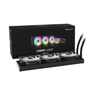 be quiet! LIGHT LOOP ARGB 360mm - Image 4