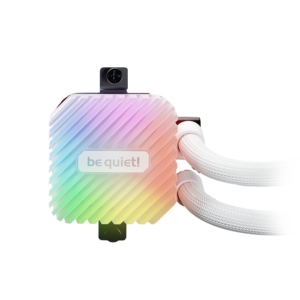 be quiet! LIGHT LOOP ARGB 360mm White - Image 2