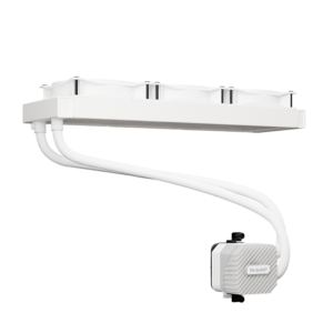 be quiet! LIGHT LOOP ARGB 360mm White - Image 4