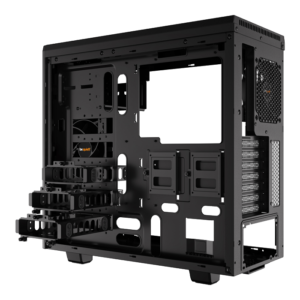 Be Quiet Pure Base 600 - Image 3