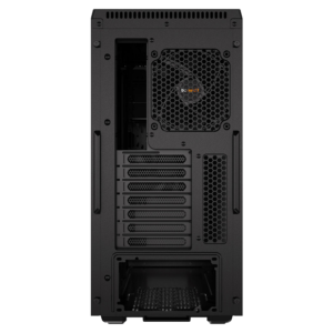 Be Quiet Pure Base 600 - Image 4