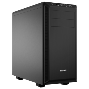 Be Quiet Pure Base 600 - Image 1