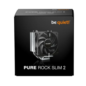 be quiet! Pure Rock Slim 2  - Image 2