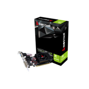 Biostar NVIDIA GT 730 2GB - Image 1