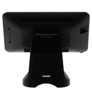 Custom Silk Touch POS Terminal - Image 3