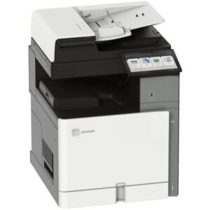 Xerox / Lexmark CX950se MFP Color A3 - Image 1