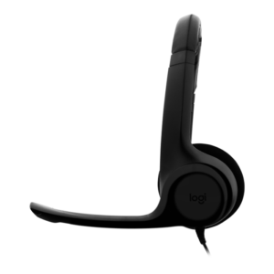 Logitech Headset USB H390 - Image 2