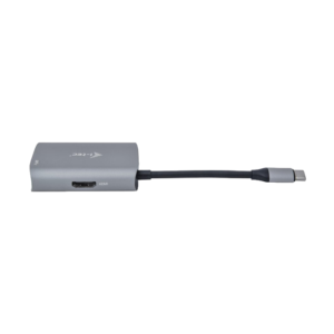 i-tec USB-C to Metal HUB+HDMI - Image 2