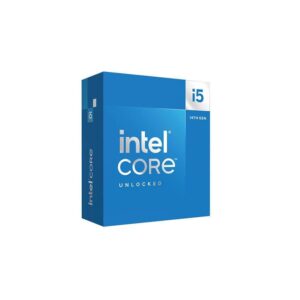 Intel Processor Core i5-14600K 14gen - Image 1
