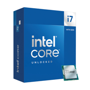 Intel Processor Core i7-14700K - Image 1