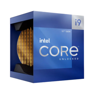 Intel Processor Core i9-12900K - Image 1