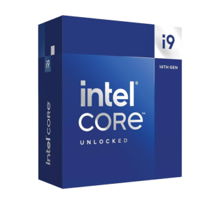 Intel Processor Core i9-14900K - Image 1