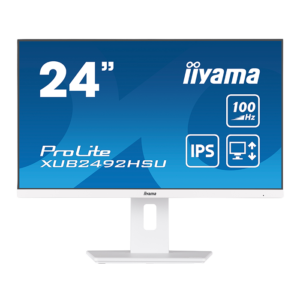 iiyama ProLite XUB2492HSU 23.8" - Image 2