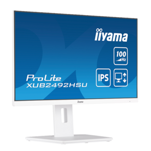 iiyama ProLite XUB2492HSU 23.8" - Image 1