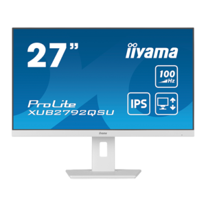 iiyamaProLite 27” QHD XUB2792QSU - Image 2
