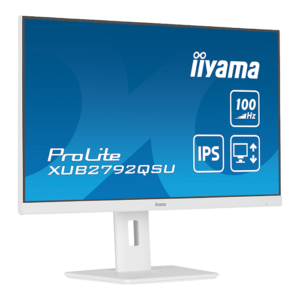 iiyamaProLite 27” QHD XUB2792QSU - Image 1