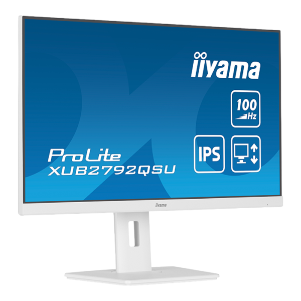 iiyamaProLite 27” QHD XUB2792QSU