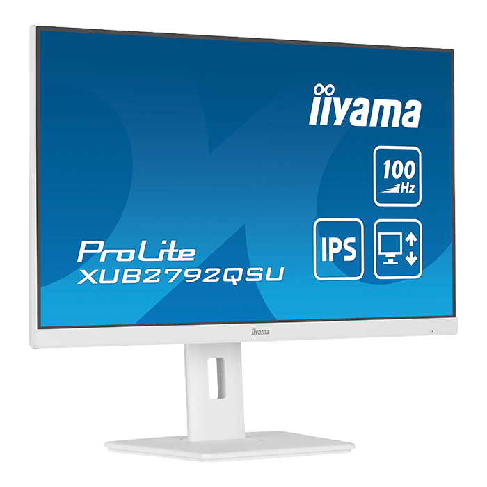 Iiyama ProLite XUB2792QSU IiyamaProLite 27 QHD