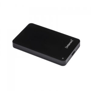 Intenso Memory Case 2.5" 500 GB - Image 1