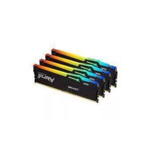 Kingston HyperX Fury Beast 128GB 5200Mhz - Image 1
