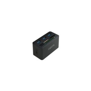 LogiLink Card Reader USB 3.0 - Image 1