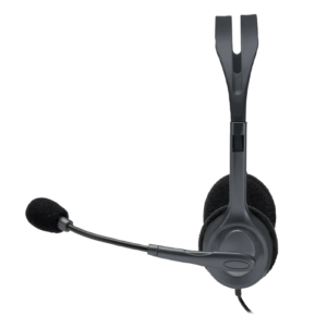 Logitech H111 Headset Jack - Image 2
