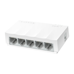 TP-Link Fast Switch 5 Port - Image 1
