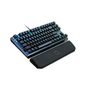 Cooler Master MK730 TKL RGB Mechanical Keyboard - Image 1