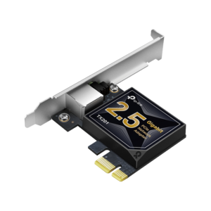 TP-Link PCI Express 2.5G TX201 - Image 1