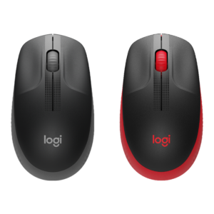 Logitech Mouse Wireless M190 - Image 2