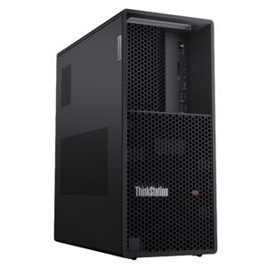 Lenovo P3 Workstation Tower i9-14900 QUADRO T1000 8GB - Image 1