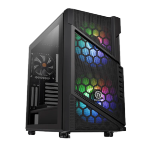 PC Assembled, Intel i5-14600K, 32 GB DDR5, RTX 5060Ti 16GB - Image 1