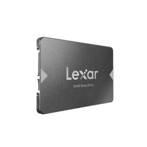 Lexar NS100 SSD 256 GB - Image 1