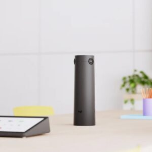 Logitech Sight 4K 315° Multi-Participant Conference Cam - Image 1