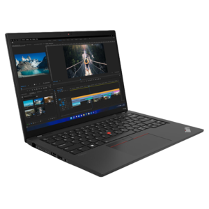Lenovo ThinkPad P14s G4 14″ 2.8K OLED i5-1340P - Image 2