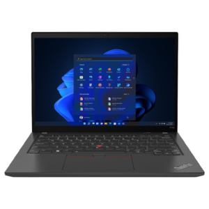 Lenovo ThinkPad P14s G4 14″ 2.8K OLED i5-1340P - Image 1
