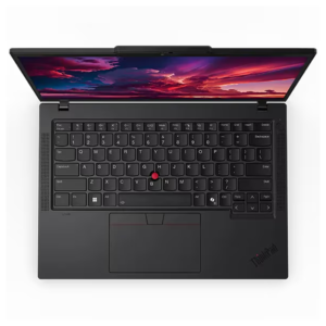 Lenovo ThinkPad P14s Gen5 AMD Ryzen 5 PRO 8640HS TOUCH - Image 3
