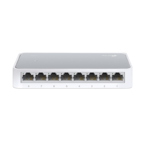 TP-Link Fast Switch 8 Port - Image 2