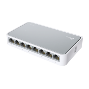 TP-Link Fast Switch 8 Port - Image 1