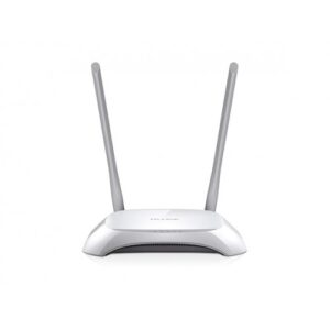 TP-Link Router TL-WR840N - Image 1