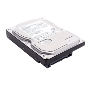 Toshiba Desktop HDD 3.5″ 500 GB - Image 2