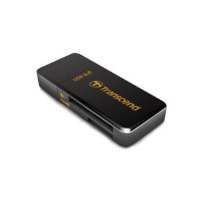 Transcend Card Reader USB 3.1 - Image 1