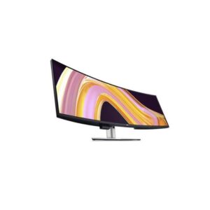 Dell Monitor Curved U4924DW 49″ DQHD - Image 1